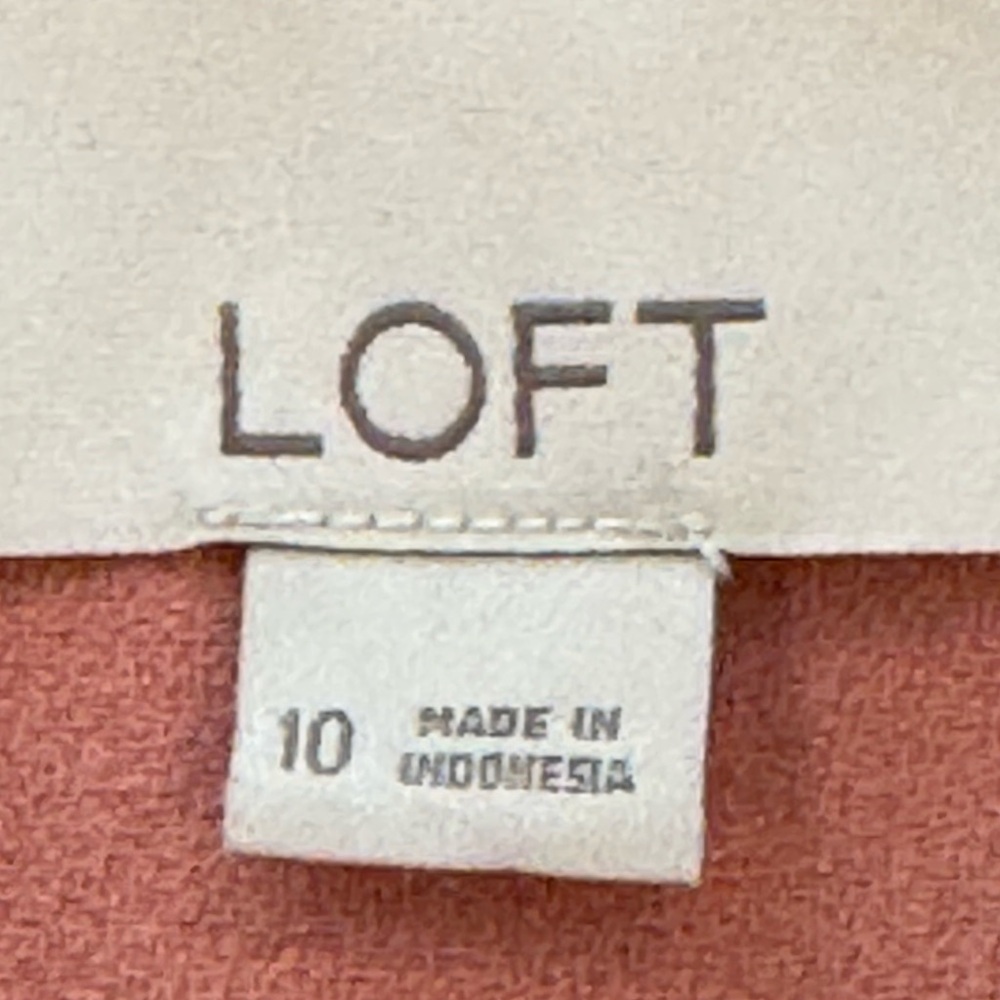 Loft blazer - Picture 5 of 6